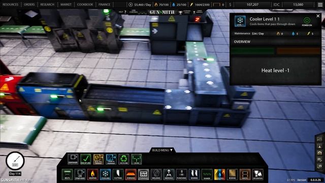 Gunsmith - Штампуем патроны смотреть онлайн