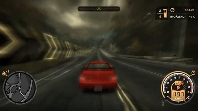СТРИМ ПО Need for Speed Most Wanted#8 БЛОНДИНОЧКА С МУСТАНГОМ НОСТАЛЬГИРУЕМ смотреть онлайн