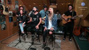 Хиллсонг Москва - Буду петь (Живая студия)