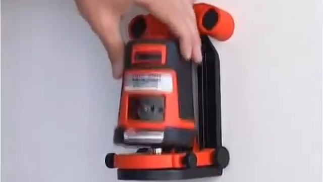 Black & Decker Laser LZR6 смотреть онлайн