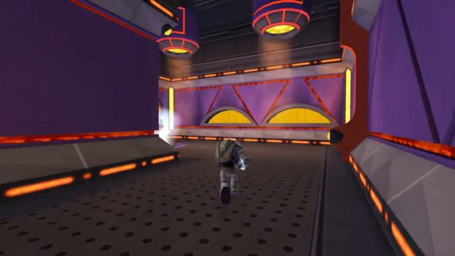 Приключения в открытом космосе с Зургом ▶️ Toy Story 3 - История игрушек 3 #ToyStory