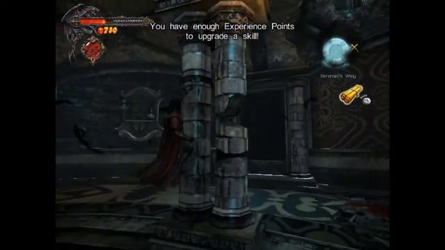 Castlevania - Lords of Shadow 2 - Gameplay on INTEL HD GRAPHICS 4GB Ram смотреть онлайн
