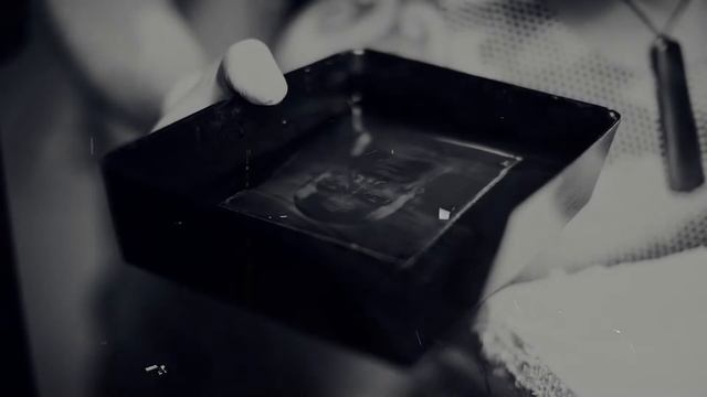 Фотографии созданные старинным методом Тинтайп смотреть онлайн