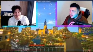 ? СМОТРИМ САМОЕ УГАРНОЕ ВИДЕО про Жителей в майнкрафте! Райм и Градус