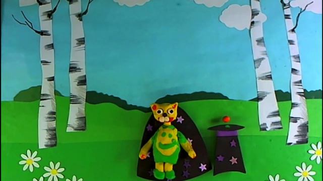 Мультик с ДР Алисы (25 ноября 2018) смотреть онлайн