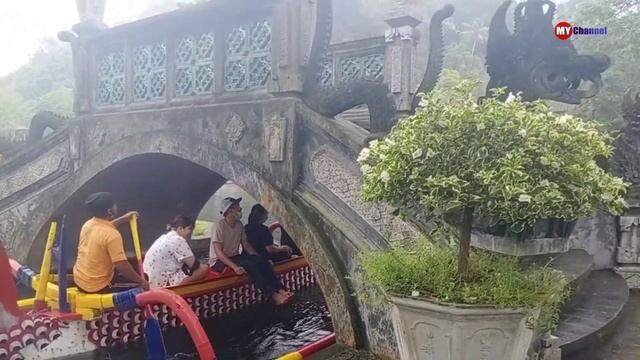 Taman Wisata Alam | Tirta Gangga & Taman Ujung BALI - 2020 смотреть онлайн
