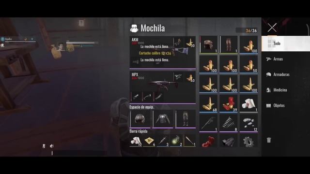 Ya somos clientes!! Ep. 6 Project EVO serie lobo solitario ( Rust android) Poco F3 ? смотреть онлайн