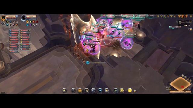 Albion Online 2023 07 28 02 30 01 36 DVR смотреть онлайн