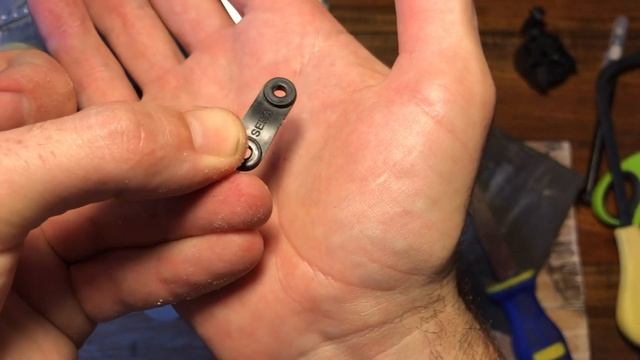 Steampunk Inspired DIY Upcycle