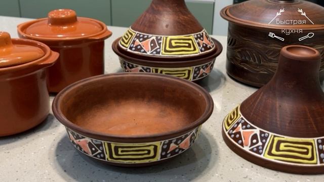 Горшочки глиняные какие лучше, как выбрать, как использовать? смотреть онлайн