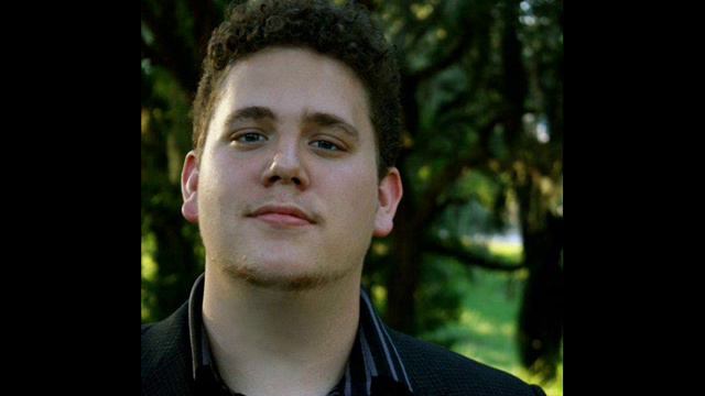 Joshua Mazur, Baritone - Lord God of Abraham - Elijah - Mendelssohn смотреть онлайн