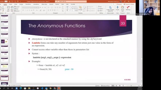 1 python review 4 смотреть онлайн