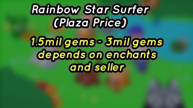 *UPDATED* Pet Value list Guide for F2P players in Pet Simulator X Alien Updated (Roblox) смотреть онлайн