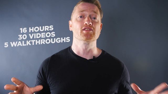 BEST Photoshop Course for Beginners: Art of Composite смотреть онлайн