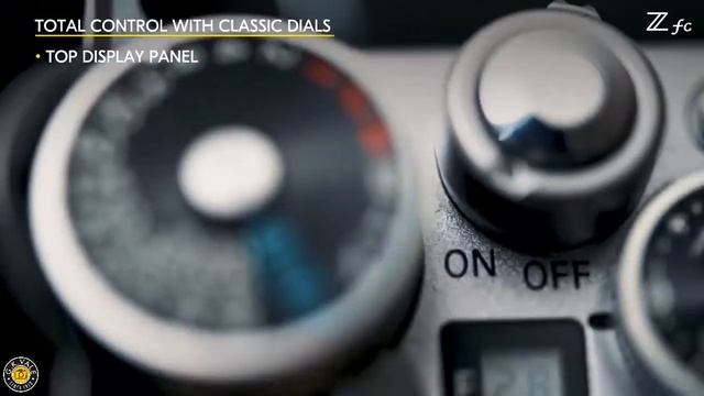 Nikon Z fc Product Tour : GK Vale - The Camera Store смотреть онлайн