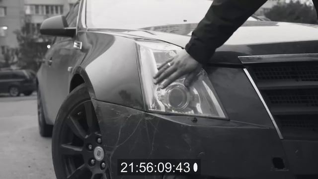 Восстановление Бмв Х5 М Пакет.Мечта И Реальность.Ремонт Дорогой смотреть онлайн