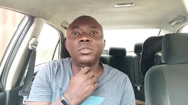 My Matrix is gone. What car should I buy? смотреть онлайн