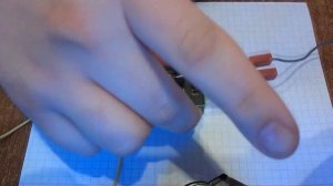 Способ проверки 5-ти контактного реле