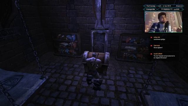 Fable: The Lost Chapters | Атмосферное прохождение смотреть онлайн