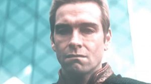 Hennson - Fear _ The Boys _ Homelander