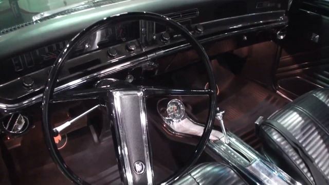 1967 Buick GS 400 GS400 Convertible in Green on My Car Story with Lou Costabile смотреть онлайн