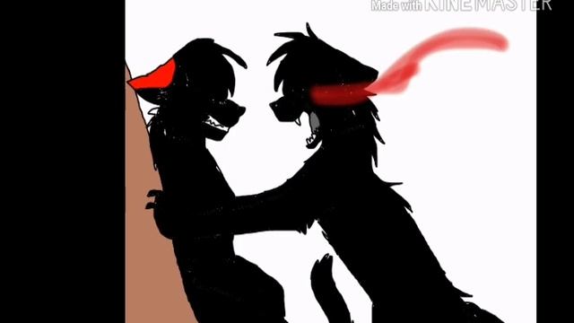 Убил Чёрного Ворона??? смотреть онлайн