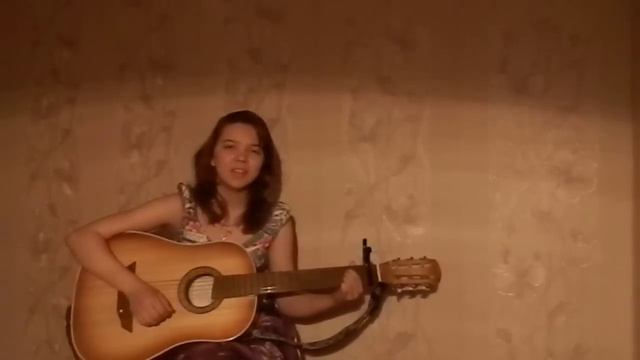 Анастасия Шебалина - Наше море смотреть онлайн