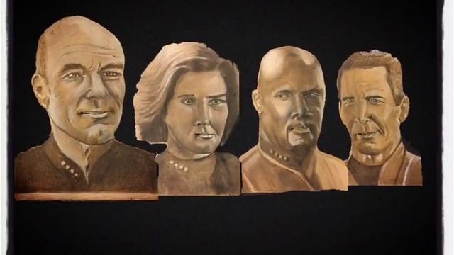 IC-Art - Moving Pictures (ODDLY SATISFYING ART VIDEOS) IMG_4297.mov смотреть онлайн