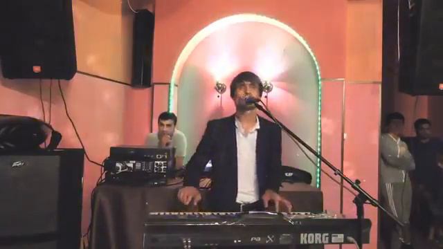 Джамшеди Каримзод - 2022 Туёна Ракосахои Танка - Пушка ! смотреть онлайн