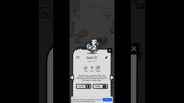 Clusterduck Gameplay Walkthrough | Part 1 | IOS And Android