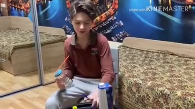 Как сделать барометр? смотреть онлайн