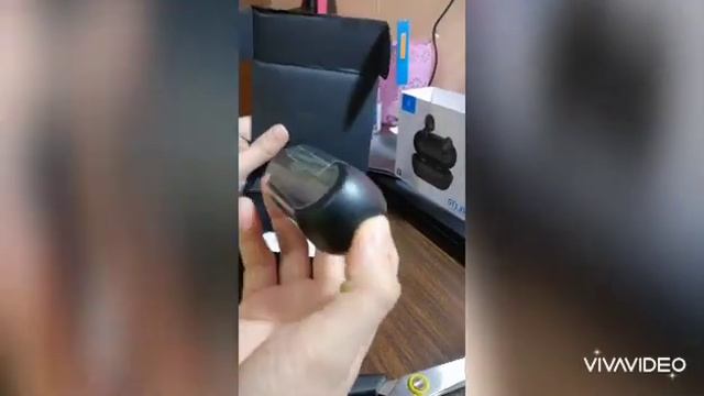 Haylou GT1 XR unboxing смотреть онлайн