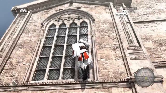 [Danish] Let's Play - Assassins Creed Brother Hood Ep. 4 смотреть онлайн