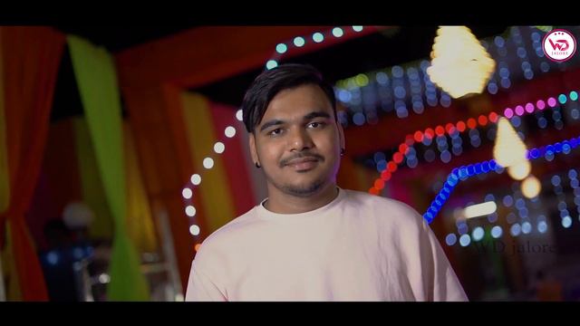 Ramesh Banna Ri Jaan Chade | Royal Rajasthani Highlight | Latest  Vivah Song 2022 | WD JALORE