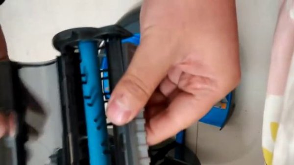 irobot scooba 390 error