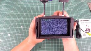 Обзор шлема- Eachine EV800D,новый старый народный шлем!