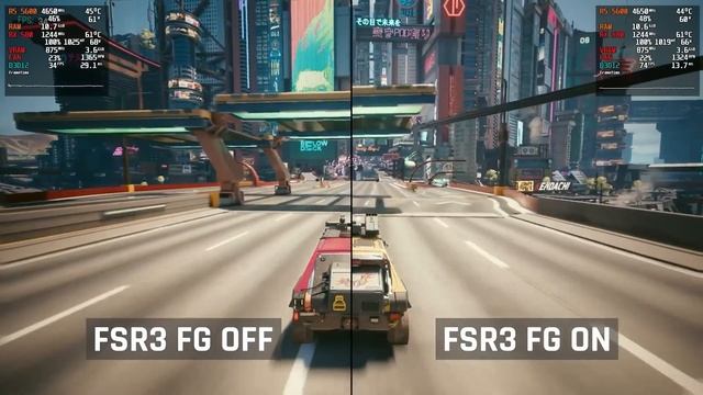 ЭТА ТЕХНОЛОГИЯ ИЗМЕНИТ ТВОЙ FPS - Lossless Scaling Frame Generation