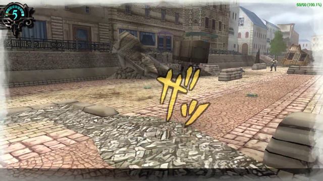 Valkyria Chronicles 3 Extra Edition - PPSSPP 1.10.3 2020 4K 60FPS HD Textures Walkthrough 62 смотреть онлайн