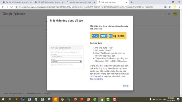 Hướng dẫn khắc phục lỗi không gửi được Email Wordpress mới nhất 2024 смотреть онлайн