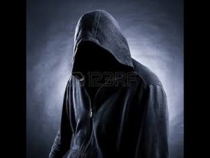 Я браконьер.