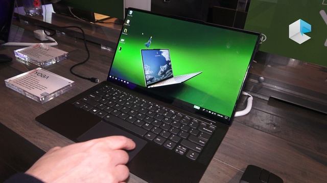 Lenovo Yoga S940 (ITA) смотреть онлайн