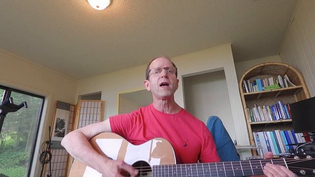 "One More Chance" ("Unplugged" Furch Yellow Master's Choice Gc-CR) смотреть онлайн