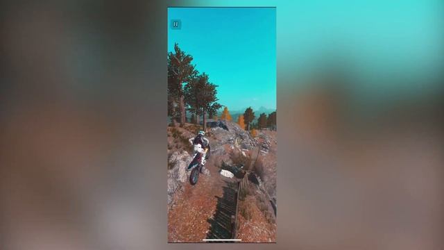 DIRT BIKE UNCHAINED - Red Bull Dirt Bike Racing Gameplay - Part 9 смотреть онлайн