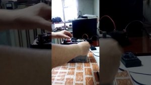 Самодельная нагрузочная вилка без лишних проводов.