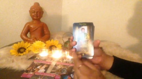 Daily Tarot Insight Wednesday December 13, 2017