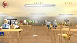 Прохождение игры «Как достать босса» ПОЛНОЕ БЕЗ КОММЕНТАРИЕВ