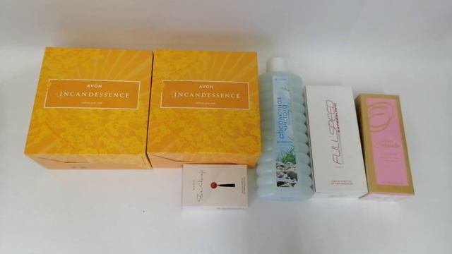 Второй ПАРФЮМЕРНЫЙ Заказ Avon по 10 каталогу!!!!! Окончательный вердикт НОВИНКЕ Far Away BEYOND!!!! смотреть онлайн