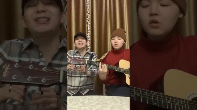 Горный Ой мама Кавер Версия смотреть онлайн