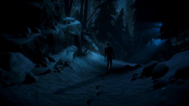 ENDING - Until Dawn: Walkthrough смотреть онлайн