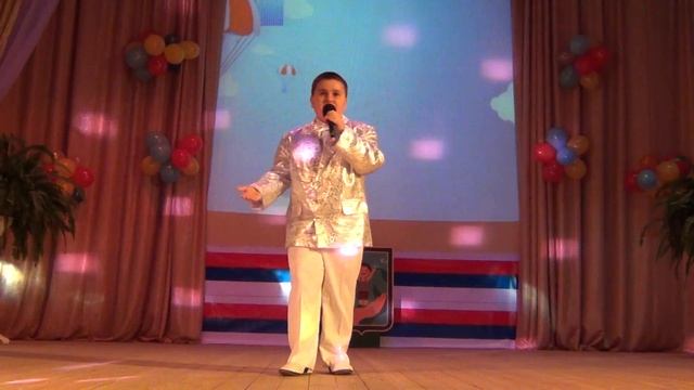 Никита Пляшников - "Сказка" (Пятигорский ЦВДС, 04.02.2016) смотреть онлайн